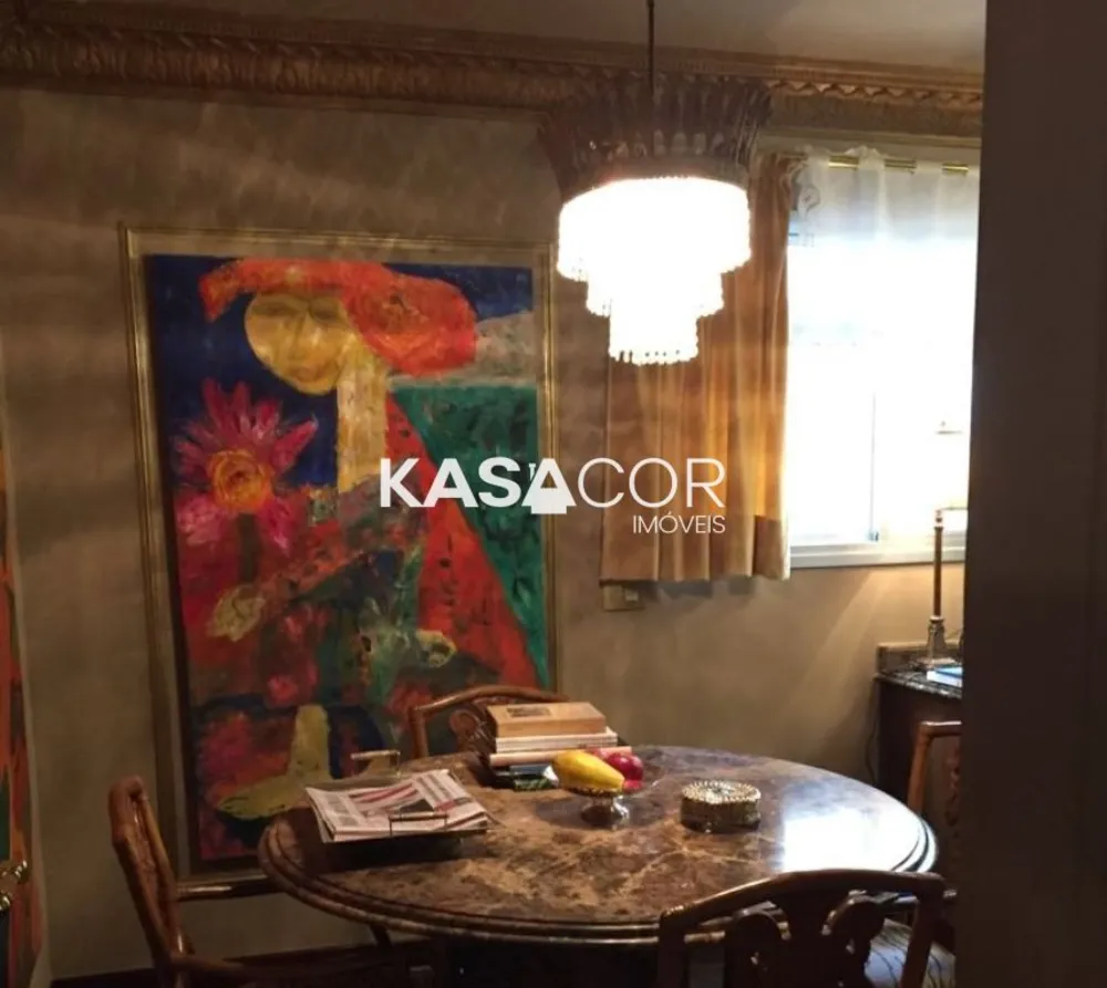 Apartamento, 3 quartos, 153 m² - Foto 6