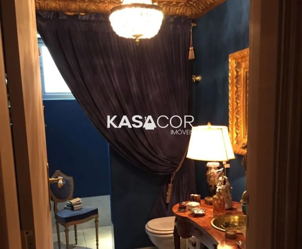 Apartamento, 3 quartos, 153 m² - Foto 7