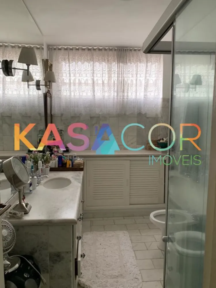 Apartamento, 3 quartos, 126 m² - Foto 3