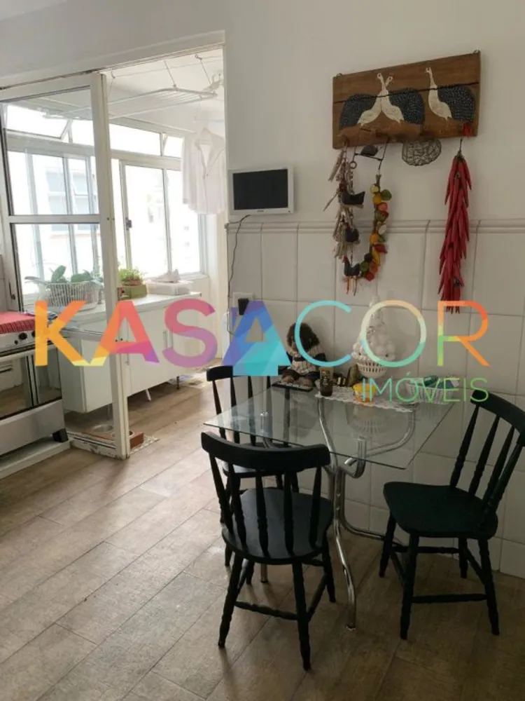 Apartamento, 3 quartos, 126 m² - Foto 7