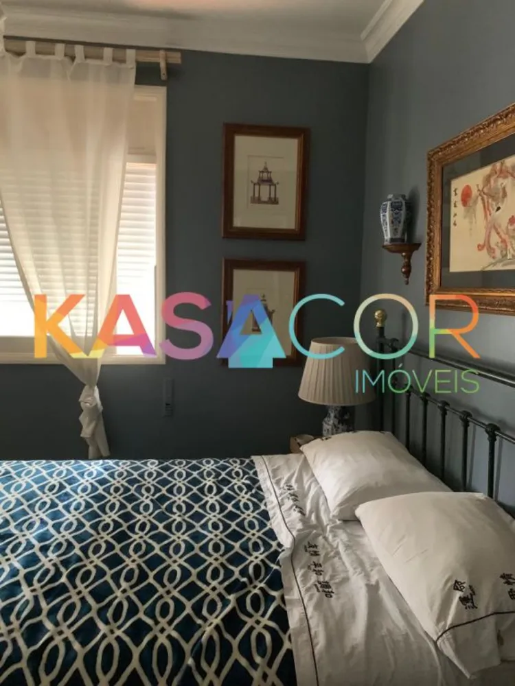 Apartamento, 3 quartos, 126 m² - Foto 5