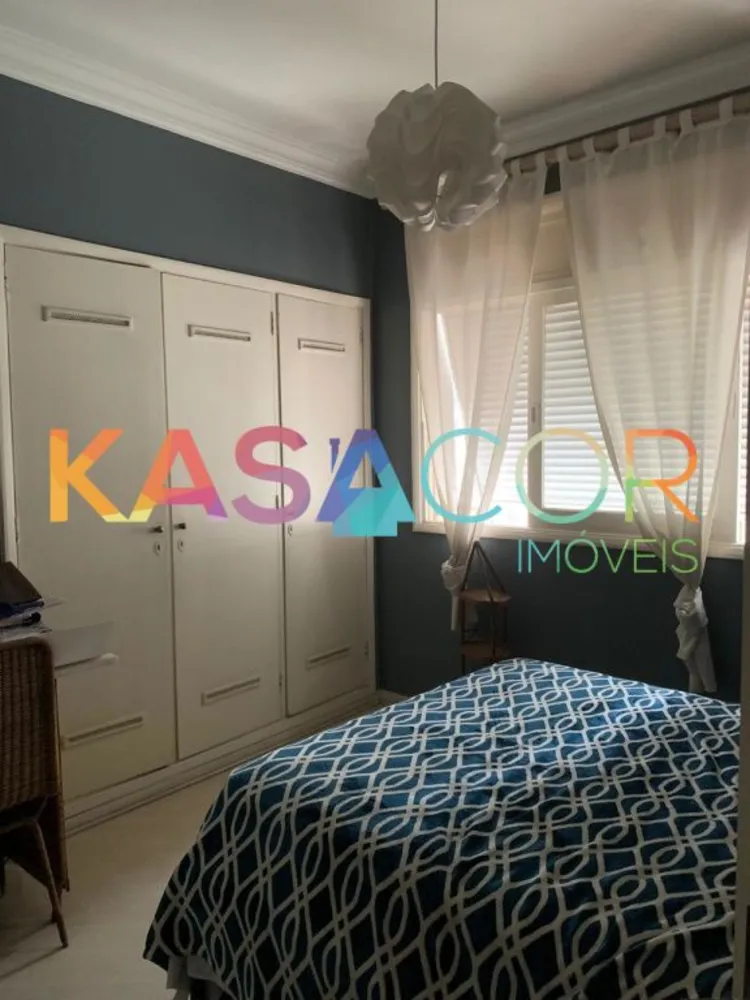 Apartamento, 3 quartos, 126 m² - Foto 8