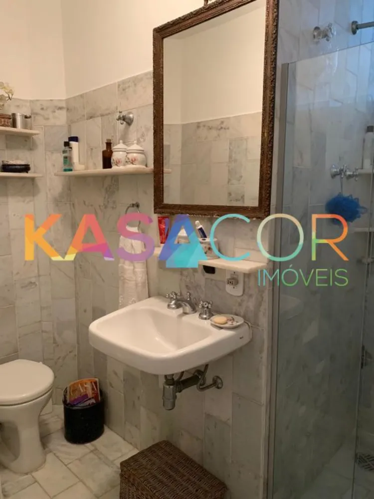 Apartamento, 3 quartos, 126 m² - Foto 6
