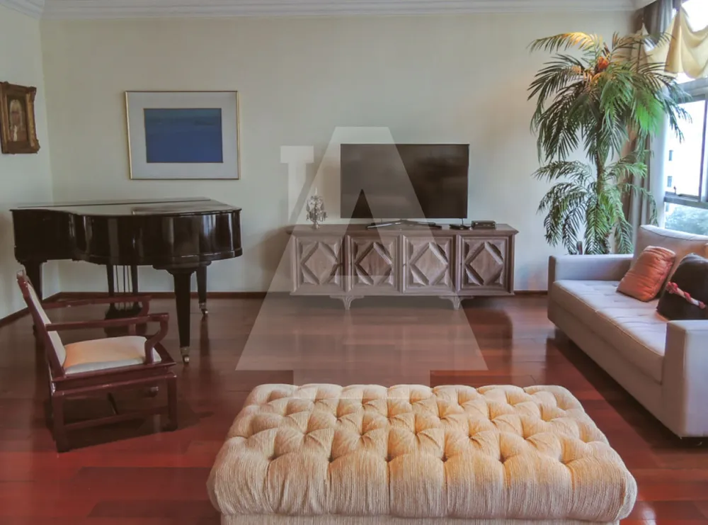 Apartamento, 3 quartos, 280 m² - Foto 3