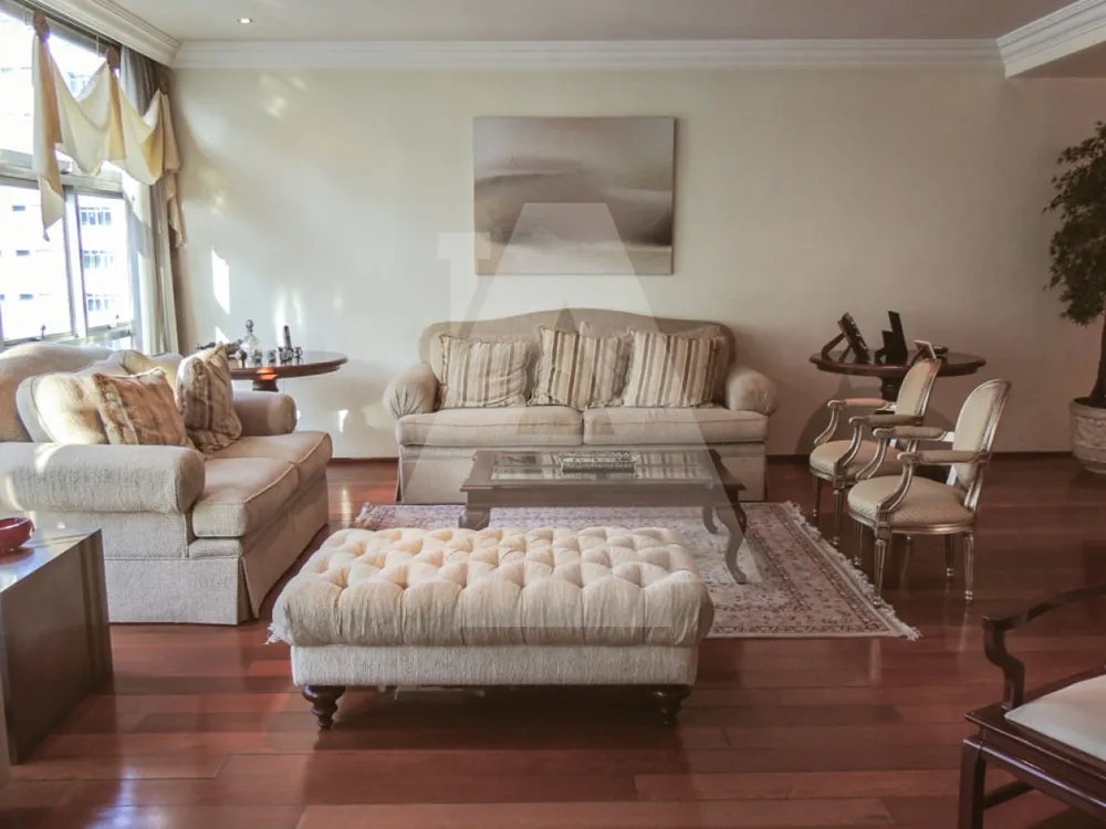 Apartamento, 3 quartos, 280 m² - Foto 2