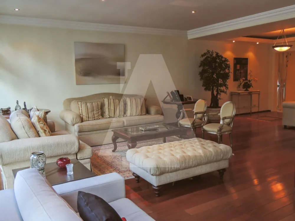 Apartamento, 3 quartos, 280 m² - Foto 4