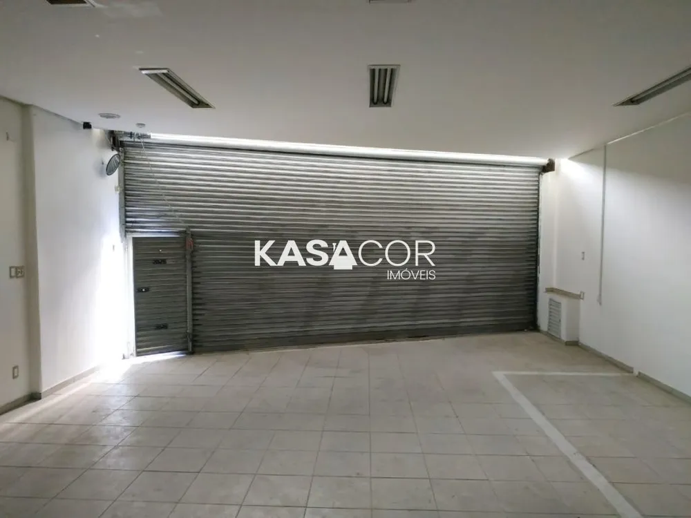 Loja-Salão, 150 m² - Foto 1
