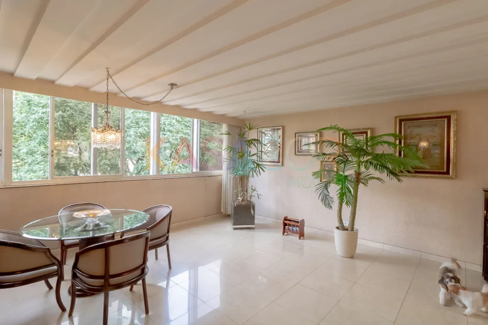 Apartamento, 4 quartos, 310 m² - Foto 3