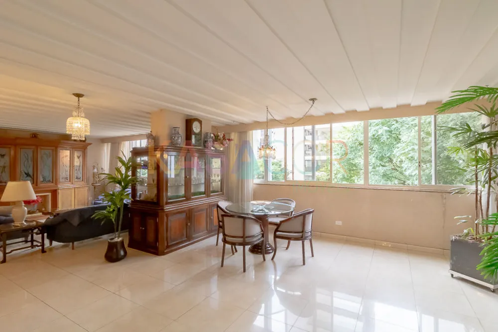 Apartamento, 4 quartos, 310 m² - Foto 2