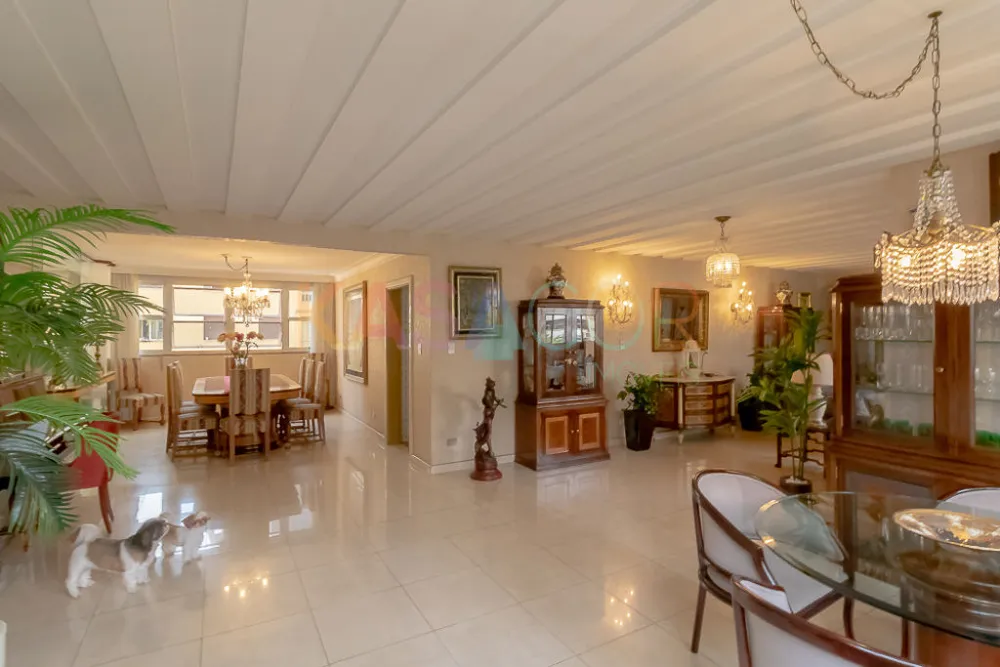 Apartamento, 4 quartos, 310 m² - Foto 1