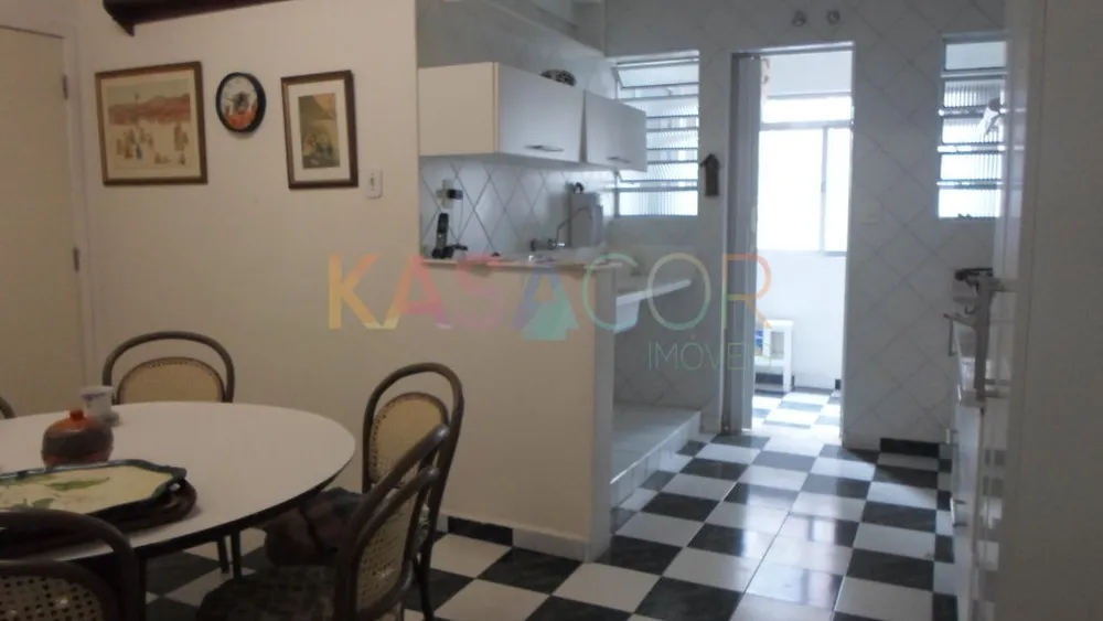 Apartamento, 3 quartos, 177 m² - Foto 3