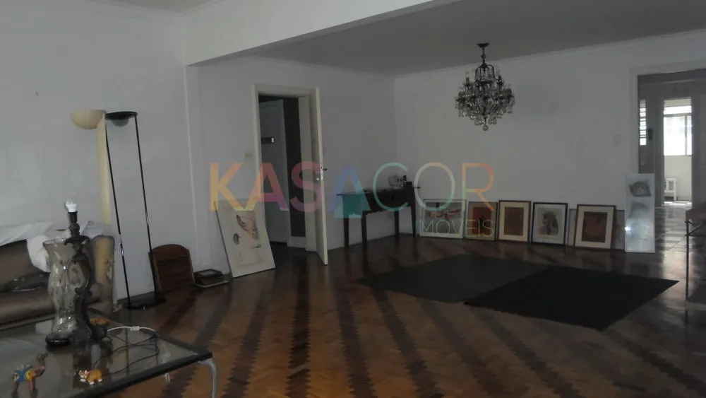 Apartamento, 3 quartos, 177 m² - Foto 2