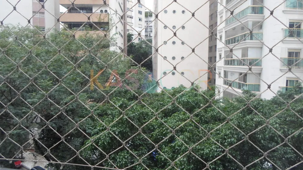 Apartamento, 3 quartos, 177 m² - Foto 1