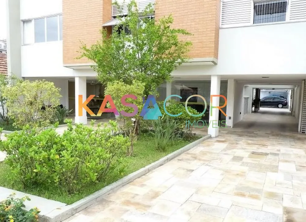 Apartamento, 3 quartos, 114 m² - Foto 6
