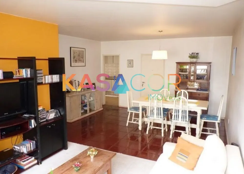 Apartamento, 3 quartos, 114 m² - Foto 2