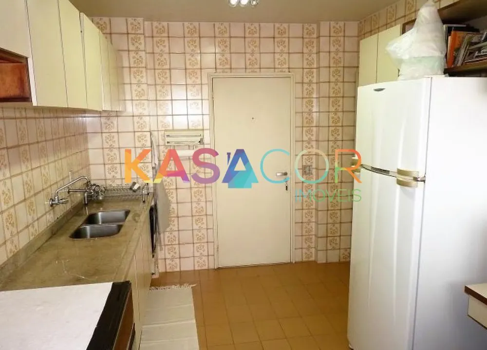 Apartamento, 3 quartos, 114 m² - Foto 8