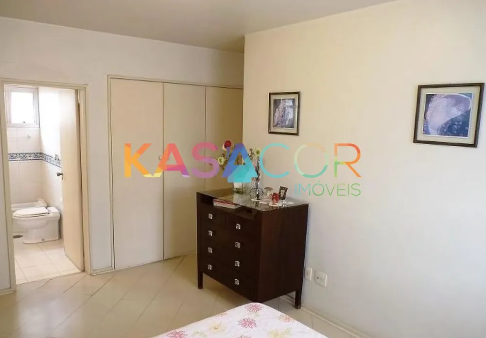 Apartamento, 3 quartos, 114 m² - Foto 4