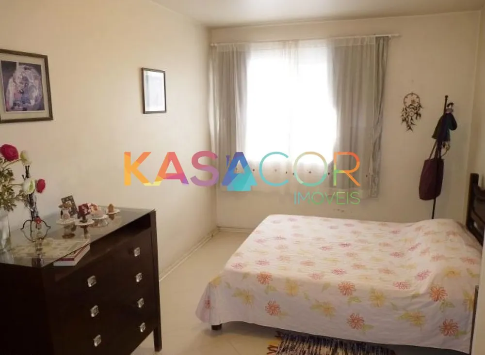 Apartamento, 3 quartos, 114 m² - Foto 3