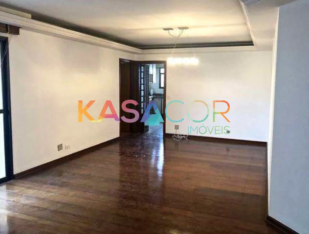 Apartamento, 3 quartos, 126 m² - Foto 3