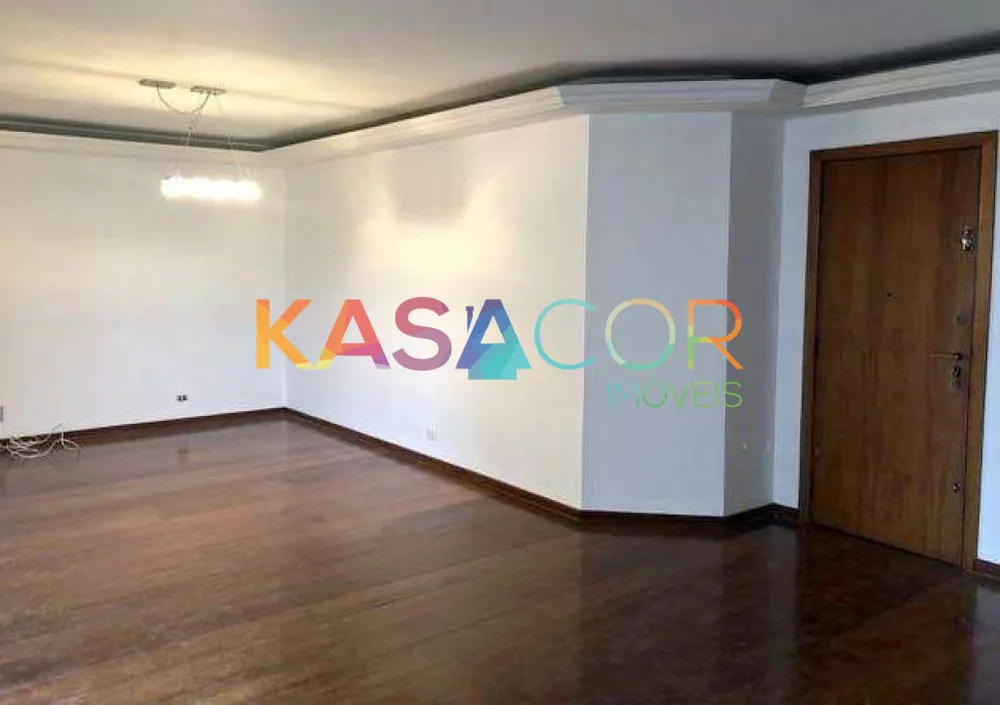 Apartamento, 3 quartos, 126 m² - Foto 1