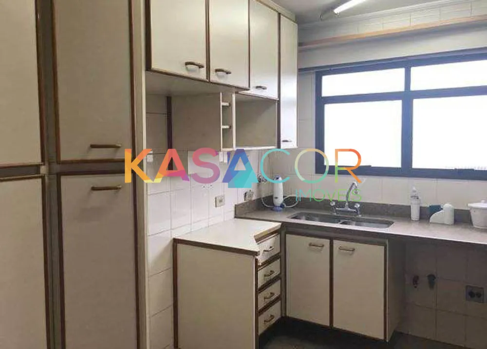 Apartamento, 3 quartos, 126 m² - Foto 5