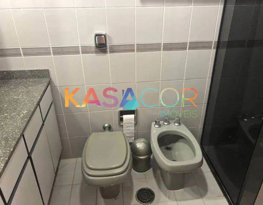 Apartamento, 3 quartos, 126 m² - Foto 7