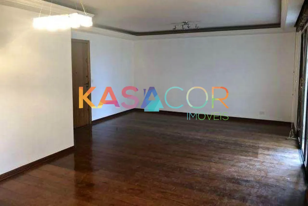 Apartamento, 3 quartos, 126 m² - Foto 4