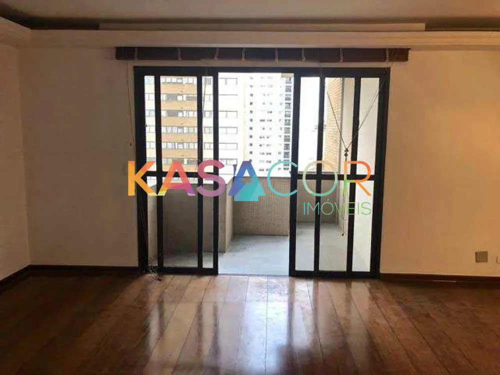 Apartamento, 3 quartos, 126 m² - Foto 2