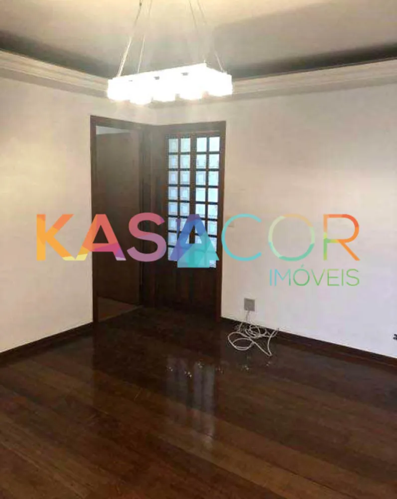 Apartamento, 3 quartos, 126 m² - Foto 6
