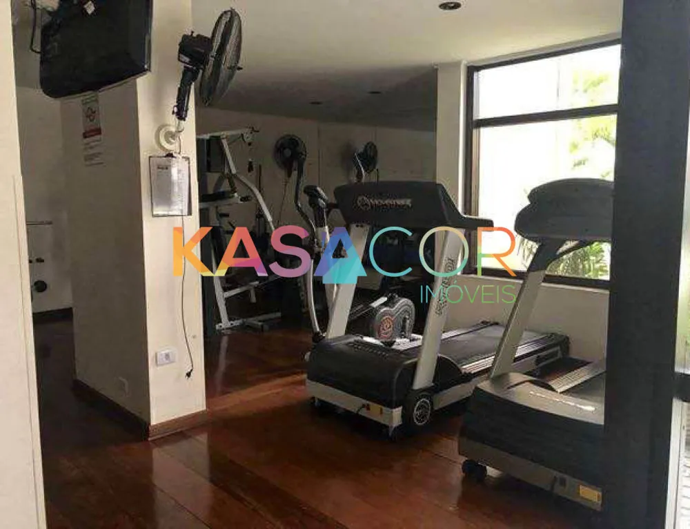 Apartamento, 3 quartos, 126 m² - Foto 8
