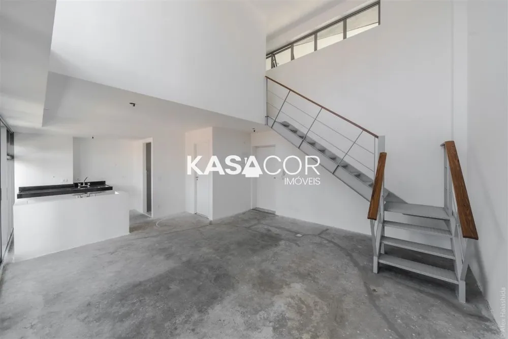 Apartamento, 2 quartos, 118 m² - Foto 2