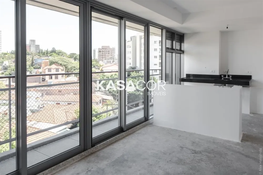Apartamento, 2 quartos, 118 m² - Foto 1