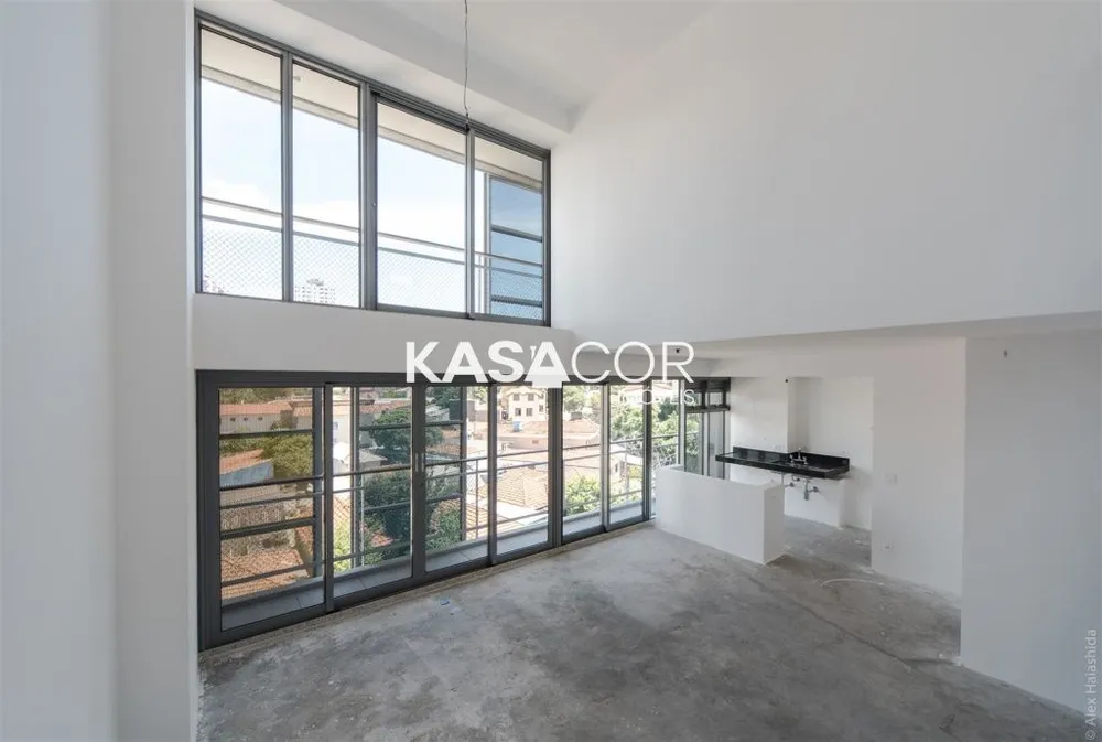 Apartamento, 2 quartos, 118 m² - Foto 3