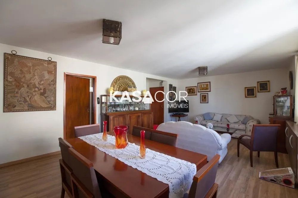 Apartamento, 3 quartos, 144 m² - Foto 2