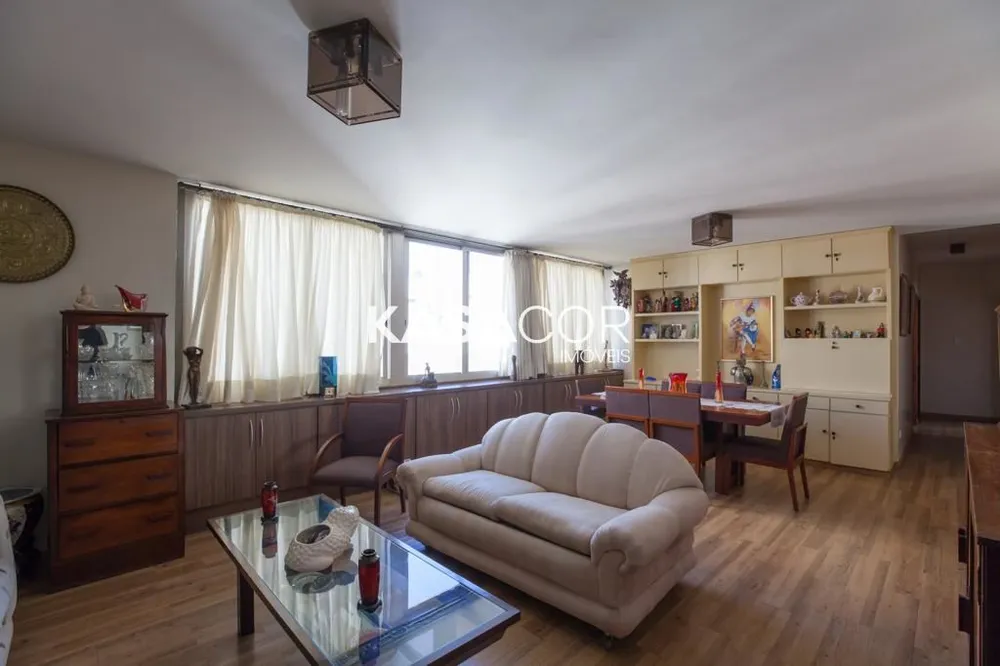 Apartamento, 3 quartos, 144 m² - Foto 3