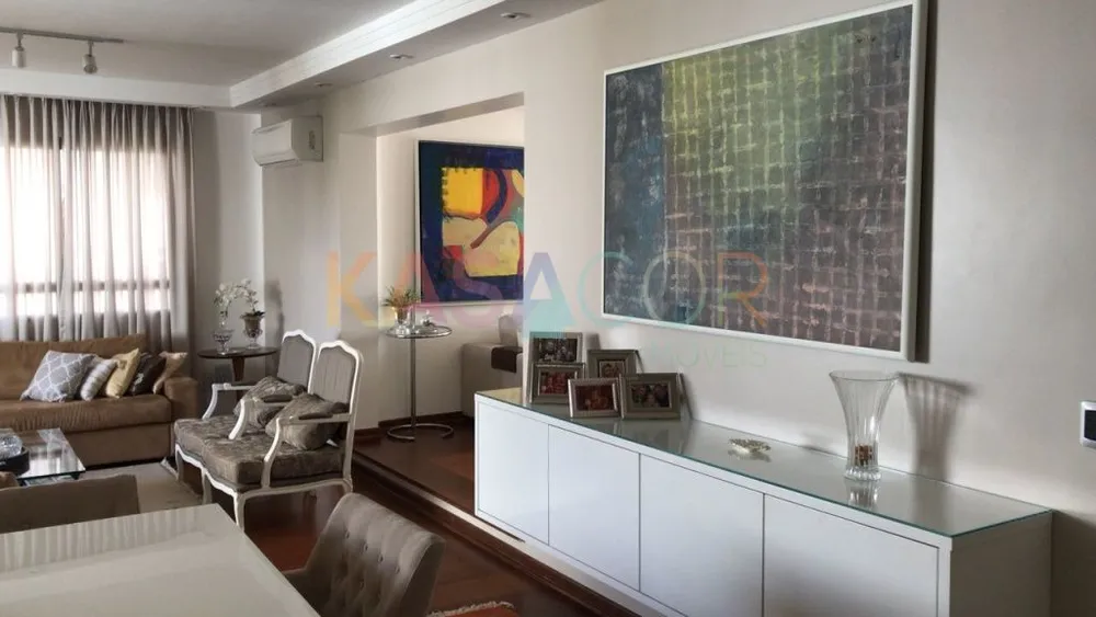 Apartamento, 3 quartos, 306 m² - Foto 3