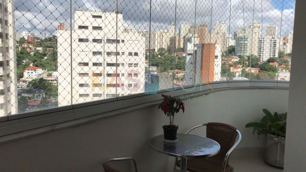 Apartamento, 3 quartos, 306 m² - Foto 6