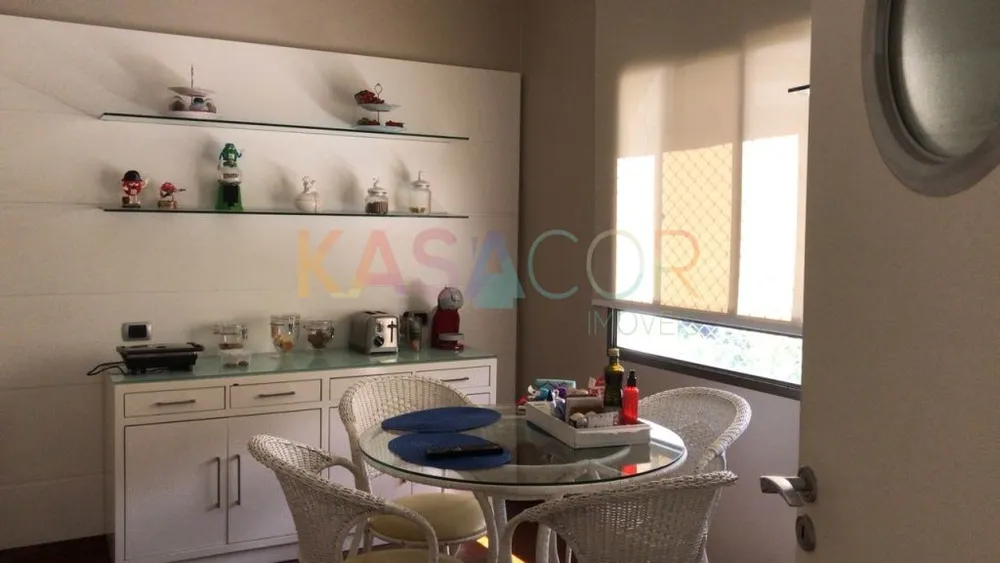 Apartamento, 3 quartos, 306 m² - Foto 7