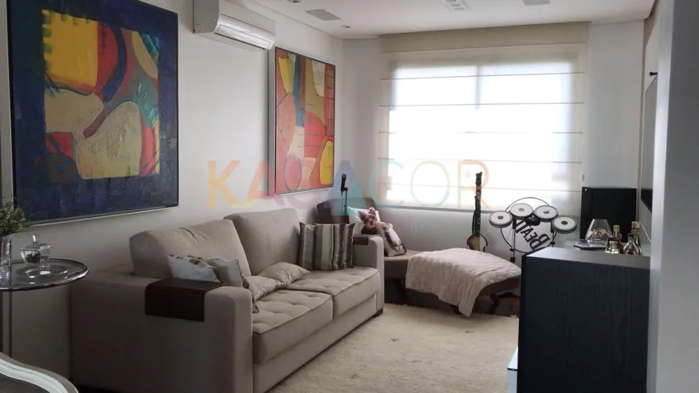 Apartamento, 3 quartos, 306 m² - Foto 2