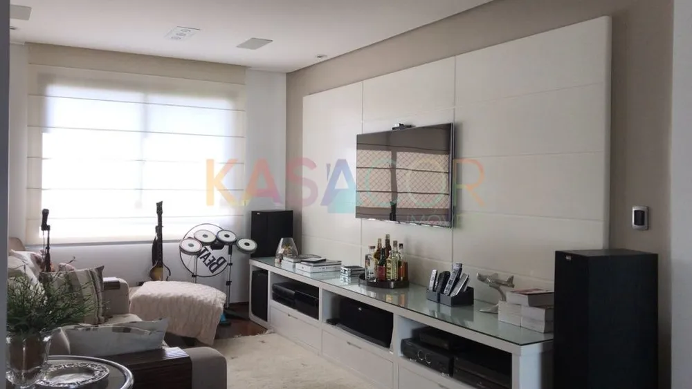 Apartamento, 3 quartos, 306 m² - Foto 4