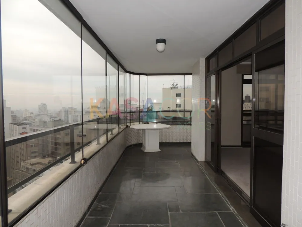 Apartamento, 4 quartos, 414 m² - Foto 3