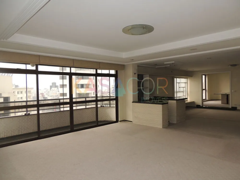 Apartamento, 4 quartos, 414 m² - Foto 1