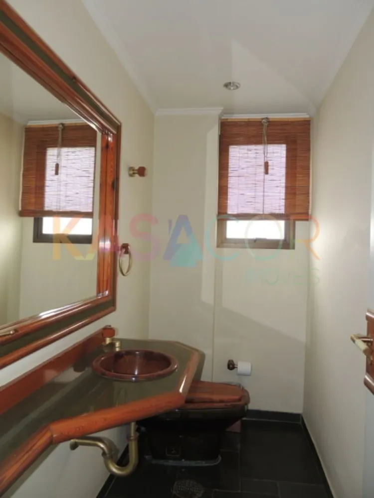 Apartamento, 4 quartos, 414 m² - Foto 5