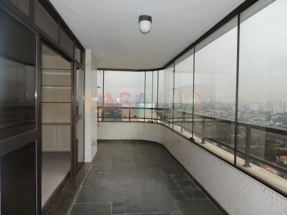 Apartamento, 4 quartos, 414 m² - Foto 4