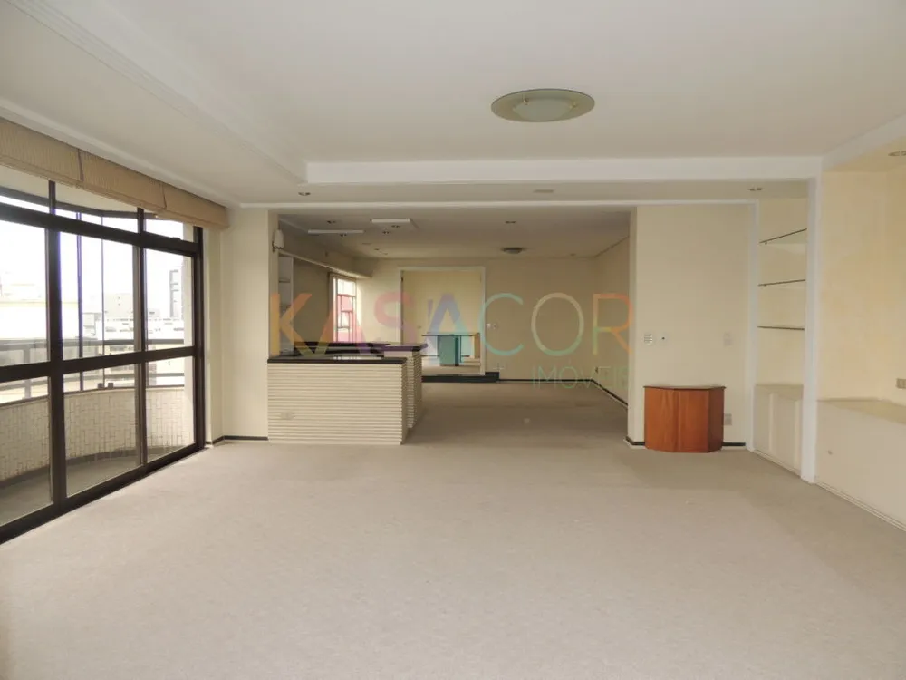 Apartamento, 4 quartos, 414 m² - Foto 2