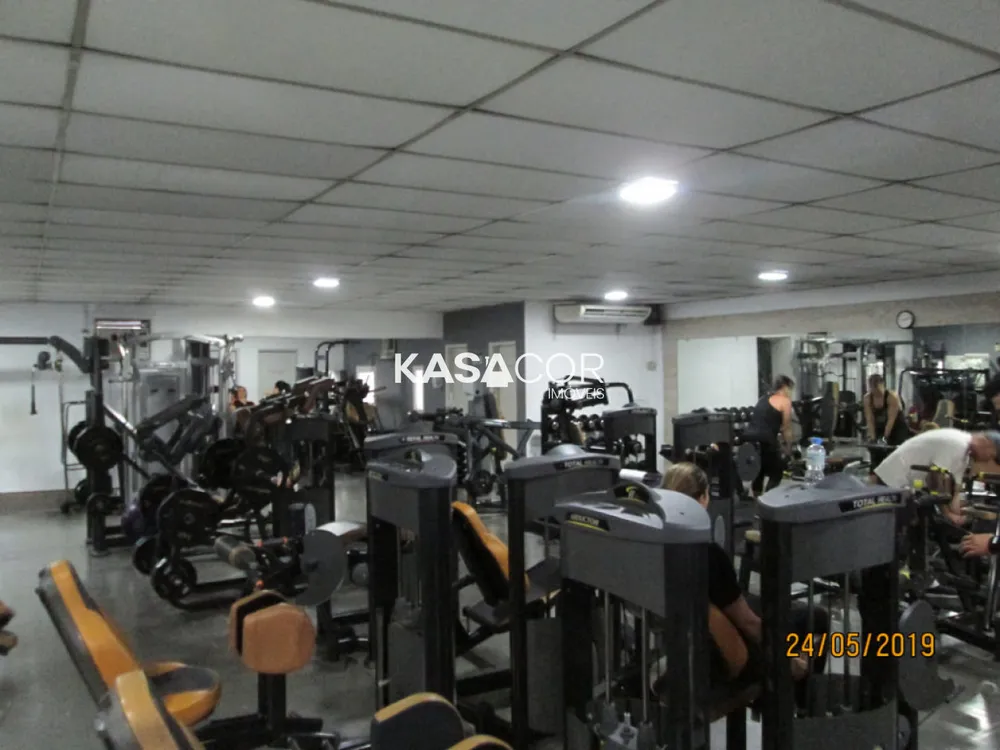Loja-Salão, 290 m² - Foto 4