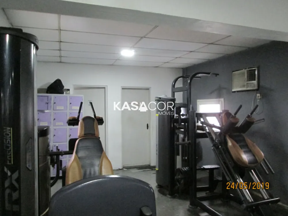 Loja-Salão, 290 m² - Foto 3