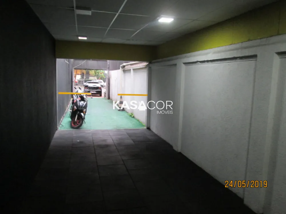 Loja-Salão, 290 m² - Foto 2