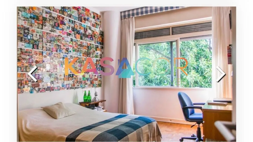 Apartamento, 3 quartos, 243 m² - Foto 6