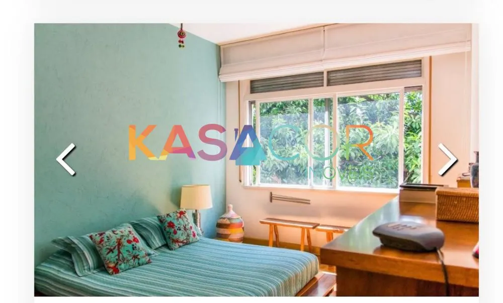 Apartamento, 3 quartos, 243 m² - Foto 8